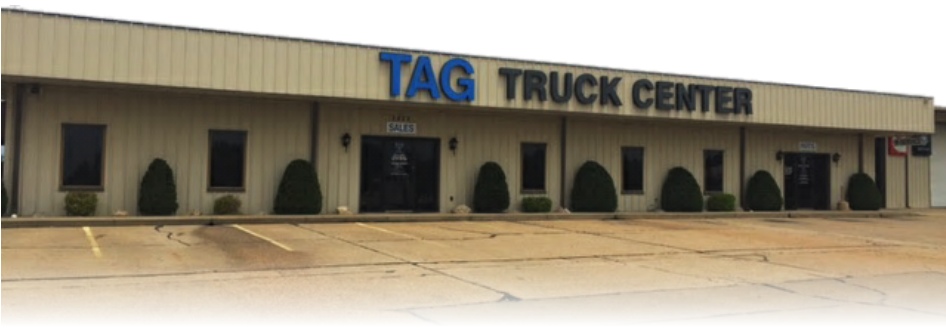 Missouri Freightliner Dealership | TAG Truck Center 67 Auto Salvage Poplar Bluff Mo